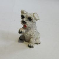 Hund, Vouvelin