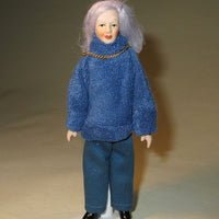 Gertrud