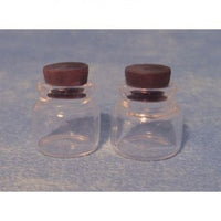 Glas m/ prop 2 stk.