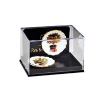 Haveplatter 2 stk.