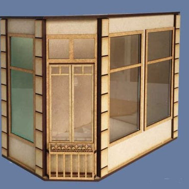 Hjørnebutik overetage KIT