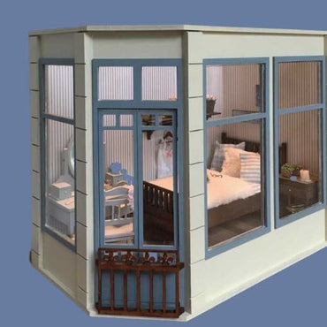 Hjørnebutik overetage KIT