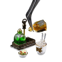 Whisky sæt