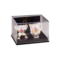 Vase Orient 2 stk.