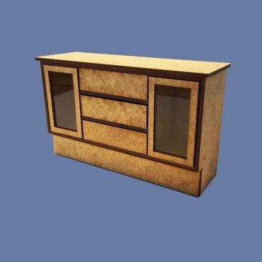 Køkken underskab KIT