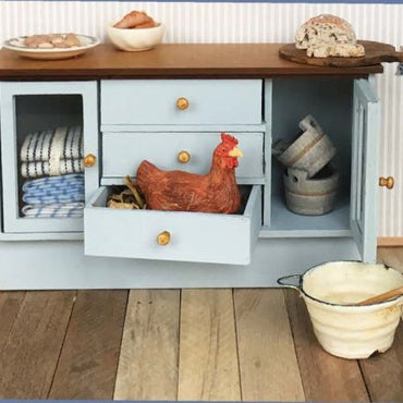 Køkken underskab KIT