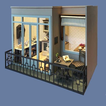 Forretnings overdel KIT