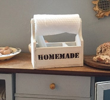 Køkkenrulle holder KIT