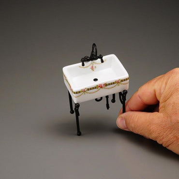 Køkkenvask, Victoria