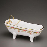 Badekar Victoriansk