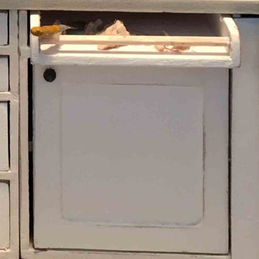 Køkkenskab nr. 6 KIT