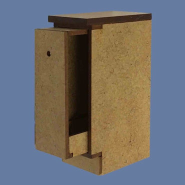 Køkkenskab nr. 8 KIT