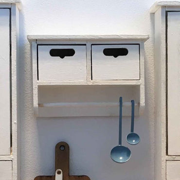 Køkkenskab nr. 11 KIT