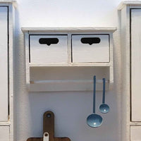 Køkkenskab nr. 11 KIT