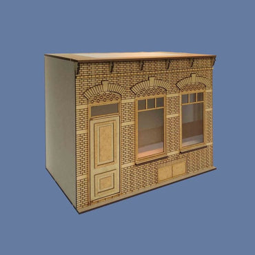 Butik KIT ( IJSSELSTRAAT 9 )