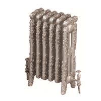 Antik radiator