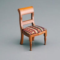 Biedermeier stol