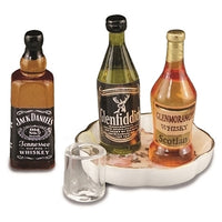Whisky tasting