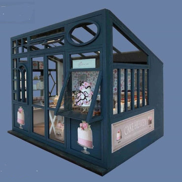 Udestue/Orangeri KIT