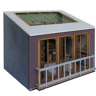 Portobello Road  overdel KIT