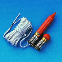 Til pejs eller brændeovn 12v, MiniLux
