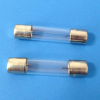 Sikringer 4 stk. til skinne 22120