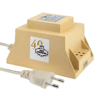 Transformer 12 volt ( 150 V ) max. 160 pære