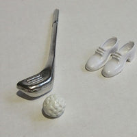 Golfsæt