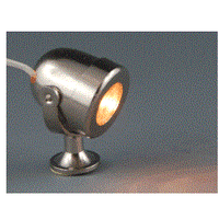 Spot lampe