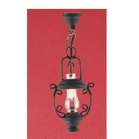 Loftlampe