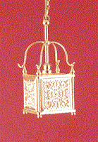 Loftlampe