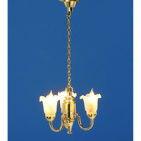 Loftlampe, MiniLux