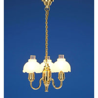 Loftlampe, MiniLux