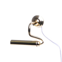 Maleri lampe