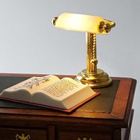 Skrivebordslampe