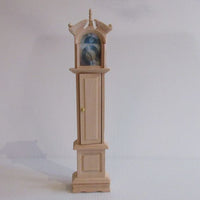 Grandfathers clock Ubh.