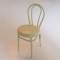 Cafestol gul metal