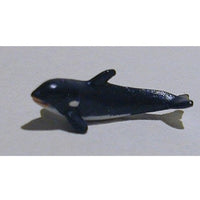 Whale, pr.stk.