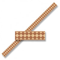 Lamineret parket liste