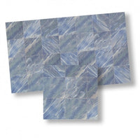 Gulv Karton/marmor