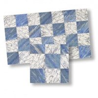 Gulv Karton/marmor