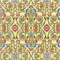 Tapet William Morris