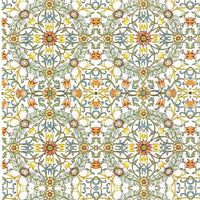 Tapet William Morris