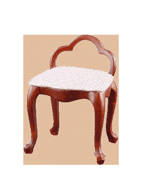 Stol Valnød, Louis XVI