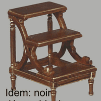 Trappestige