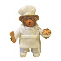 Bamse, kok