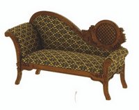 Chaise Lonque, valnød