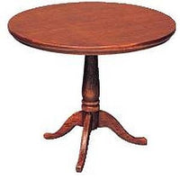 Heppelwhite rundt bord KIT ubh.