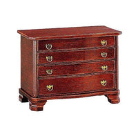 Chippendale kommode KIT ubh.