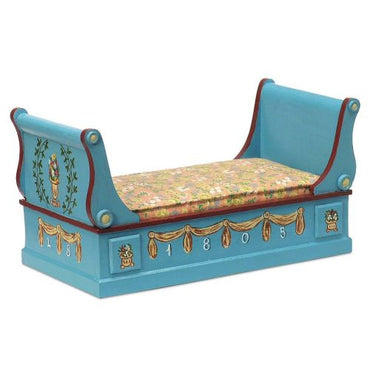 Biedermeier seng ,KIT ubh.